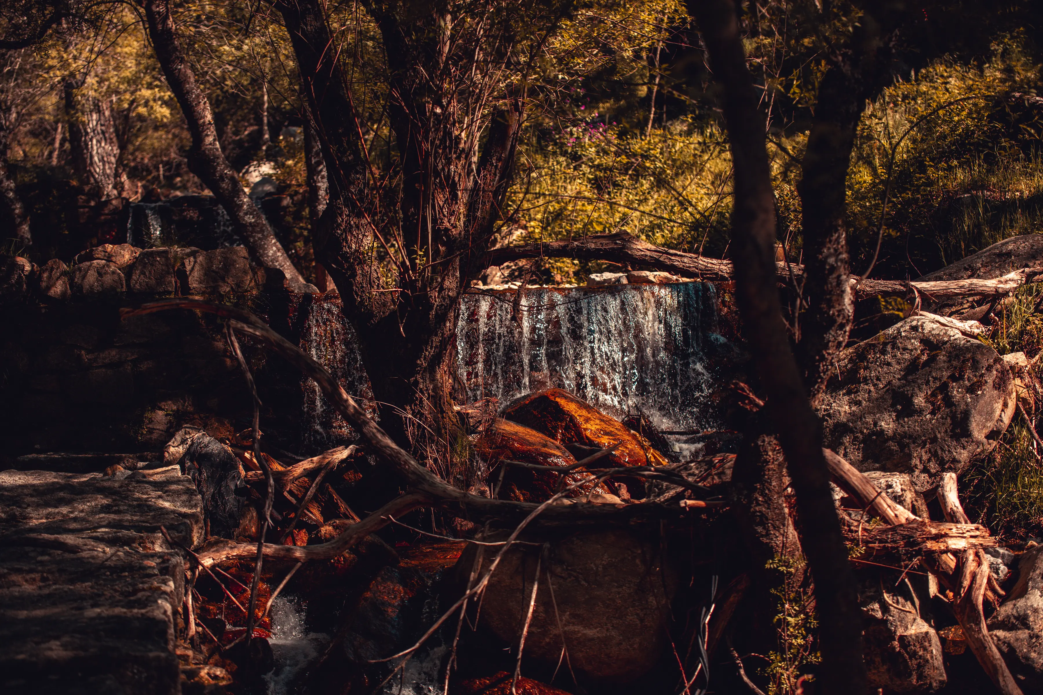 Intento subida Abantos-9